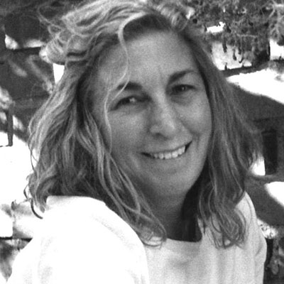 Photo of Jill Widner