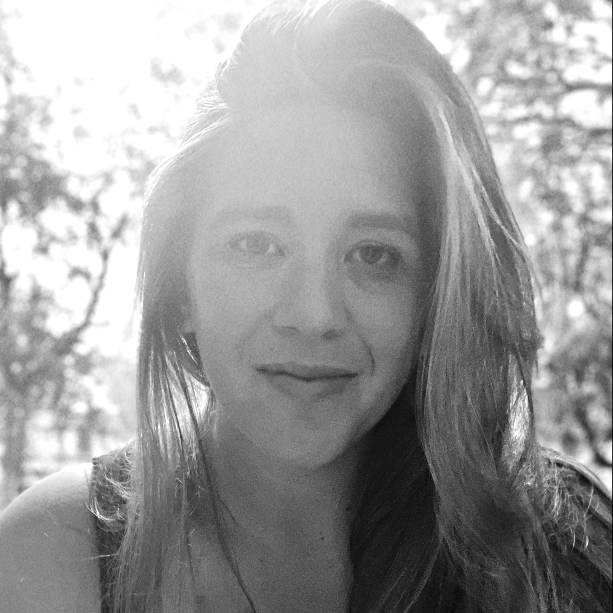 Photo of Alicia Wright