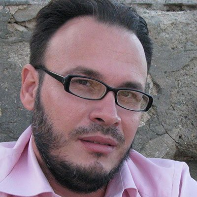 Luis Yuseff