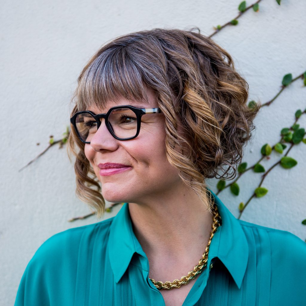 Photo of Melissa Yancy
