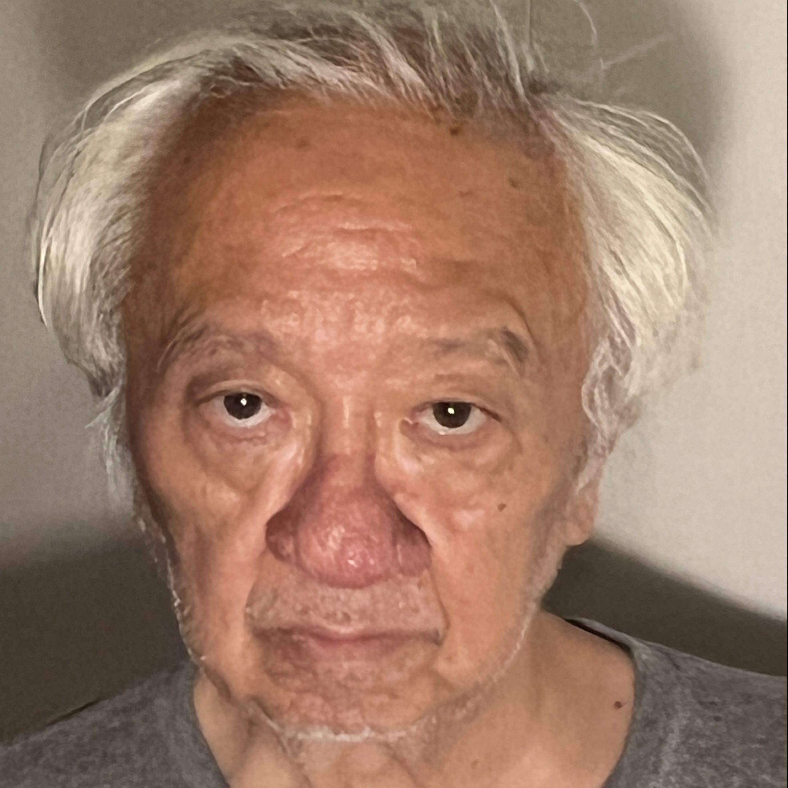 Photo of John Yau