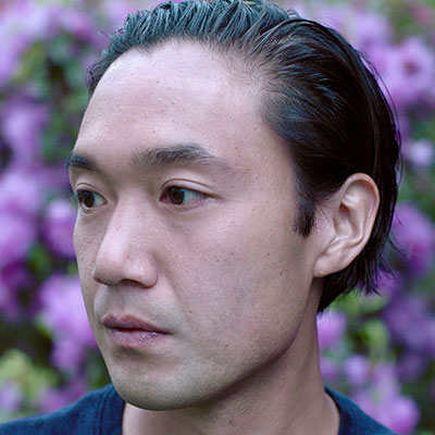 Photo of Paul Yoon
