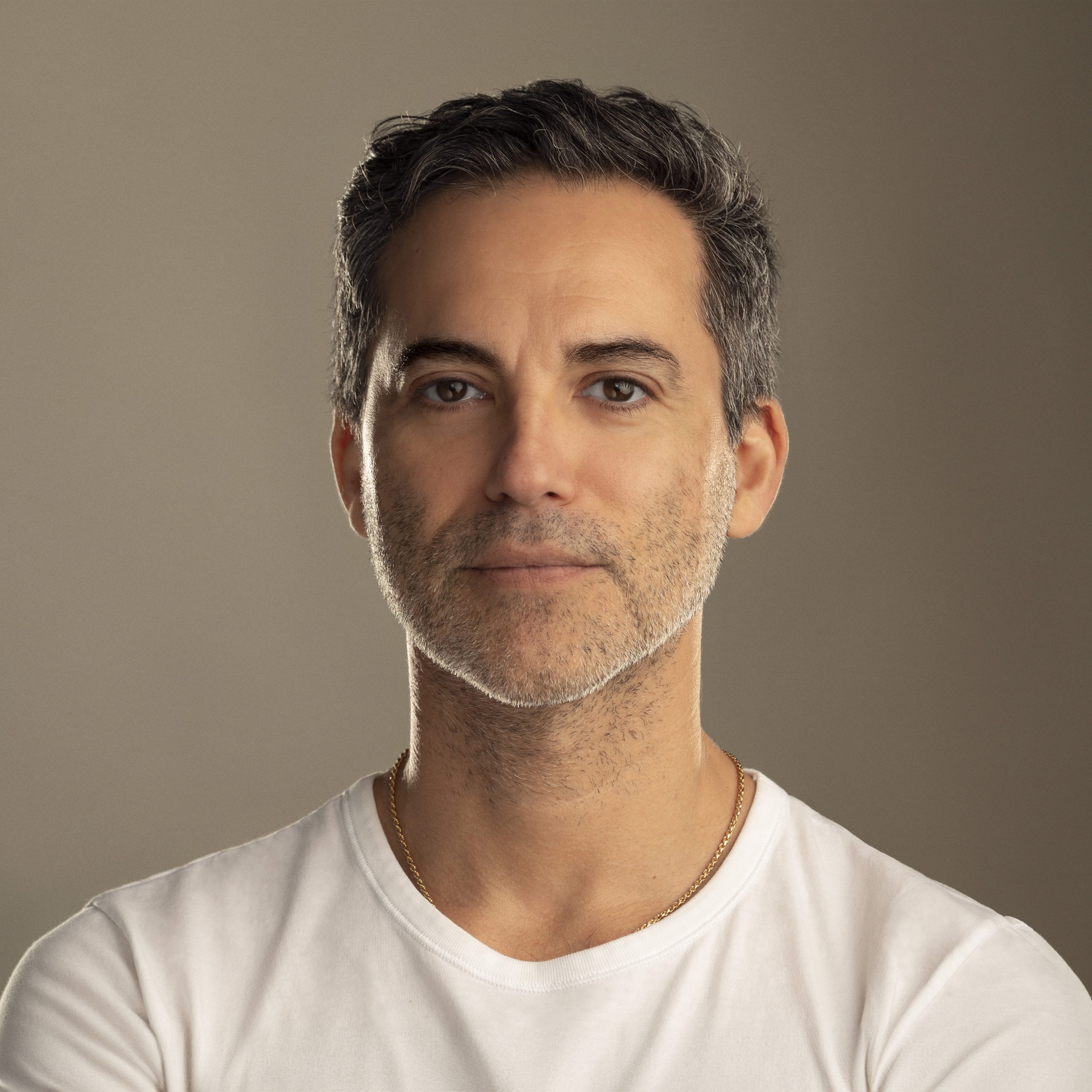 Photo of Mario Alberto Zambrano