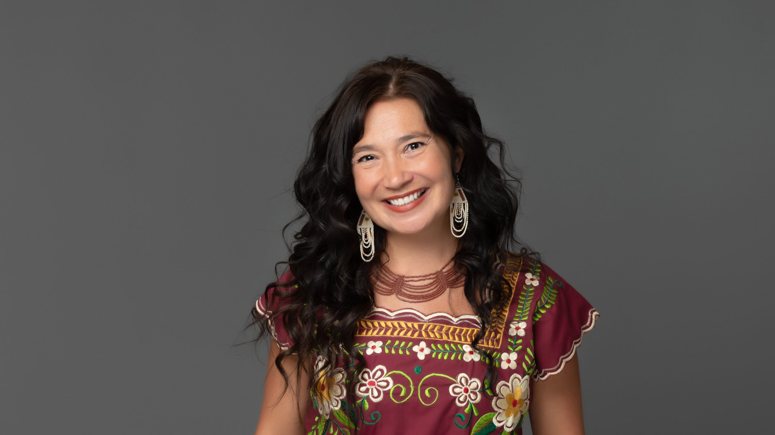 Photo of Felicia Zamora