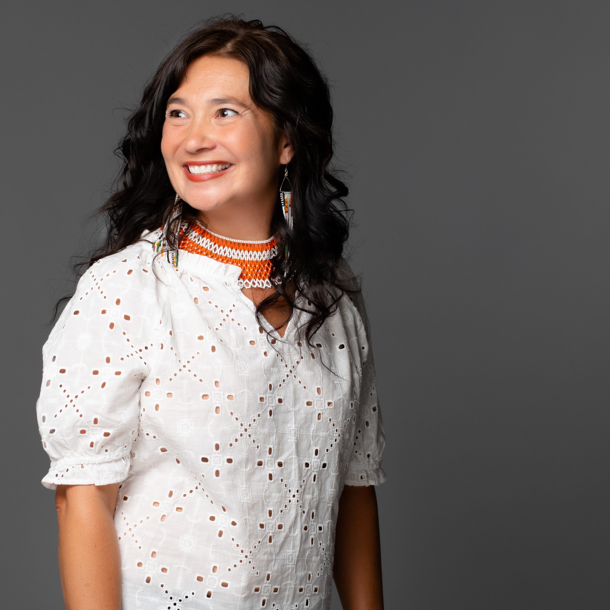 Photo of Felicia Zamora