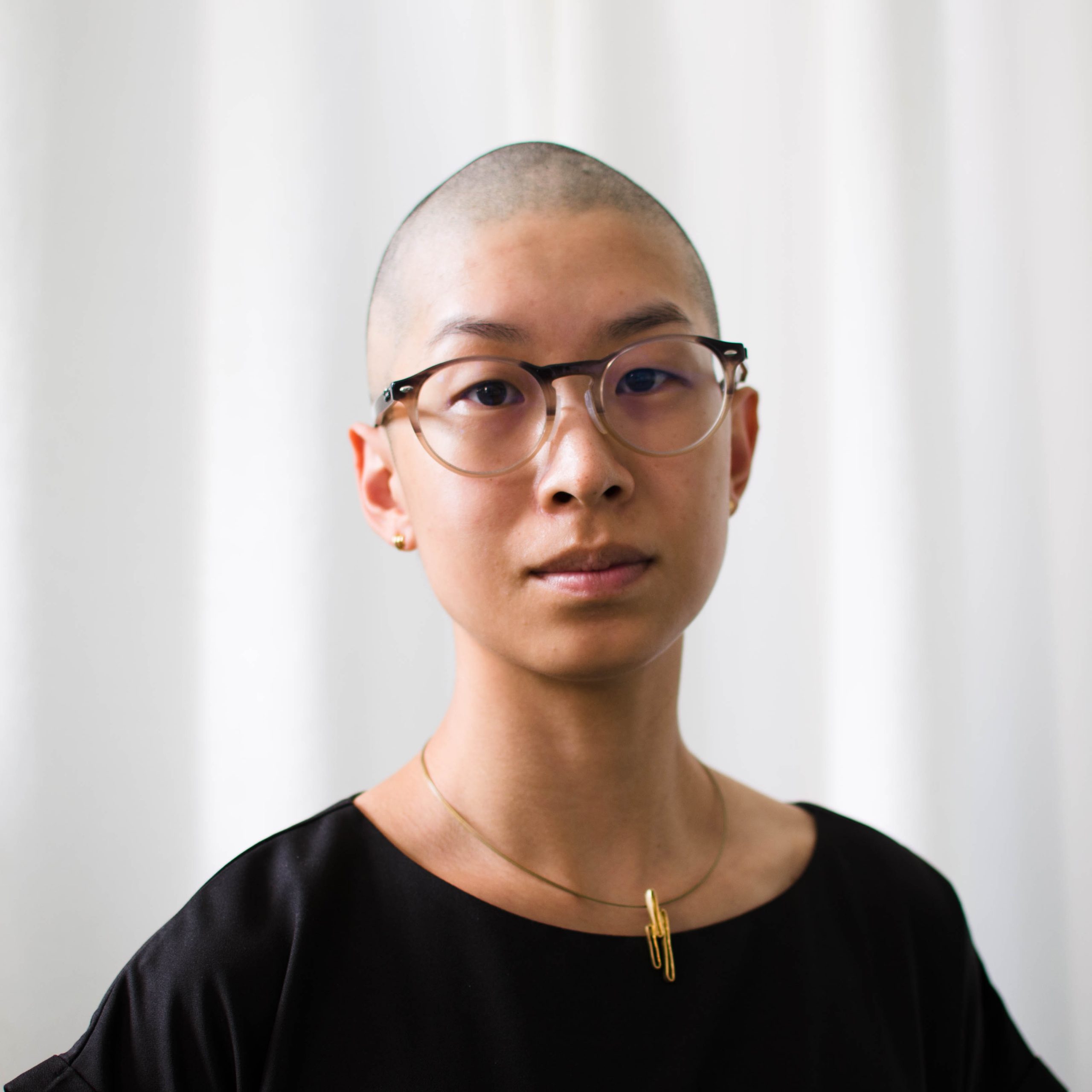 Photo of Holly Zhou
