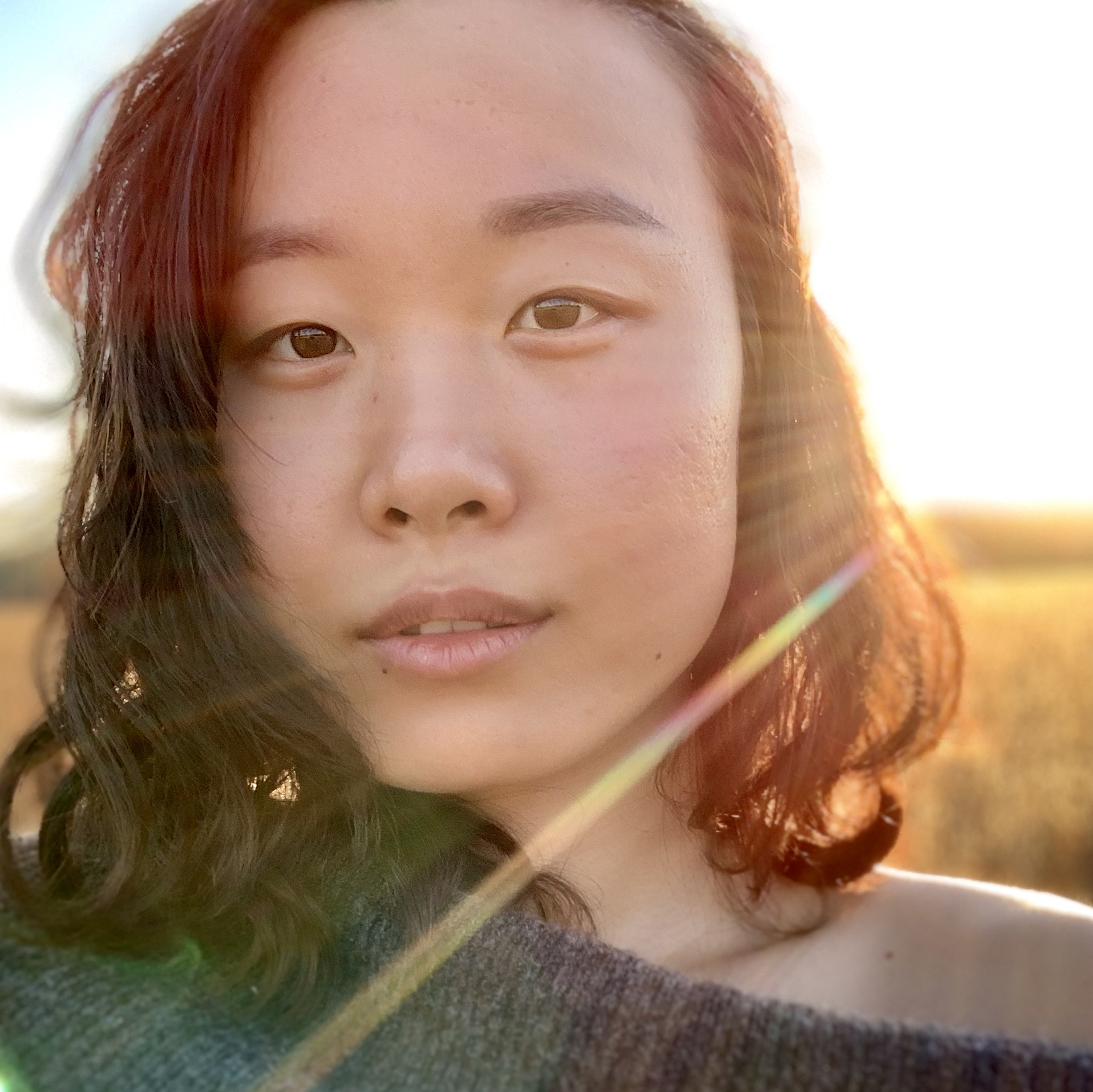 Photo of Winniebell Xinyu Zong