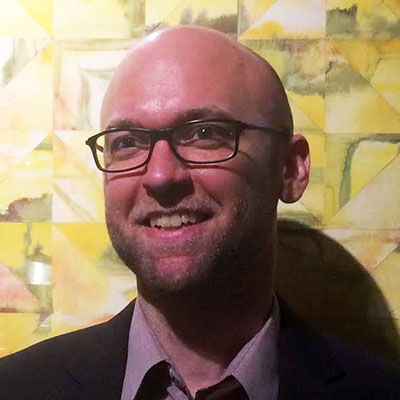 Tom Andes