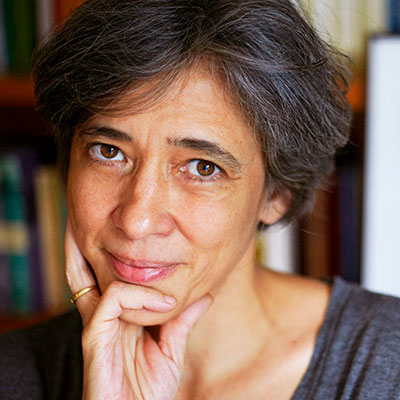 Beatriz Bracher