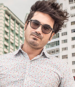 Marcelo Morales Cintero