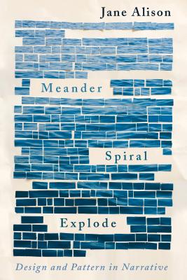 Cover image of Meander, Spiral, Explode