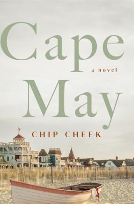 Cover image of Cape May