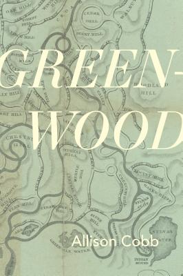 Cover image of Green-Wood