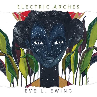 Electric Arches cover graphic