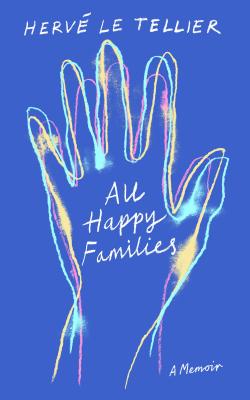 Cover image of All Happy Families