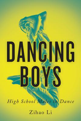 Dancing Boys by Zihao Li