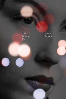 Cover image of The Besieged City