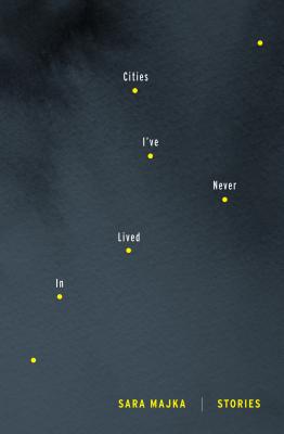 Cities I've Never Lived In