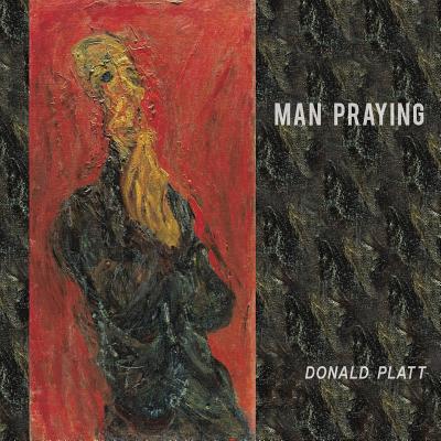 Man Praying cover image