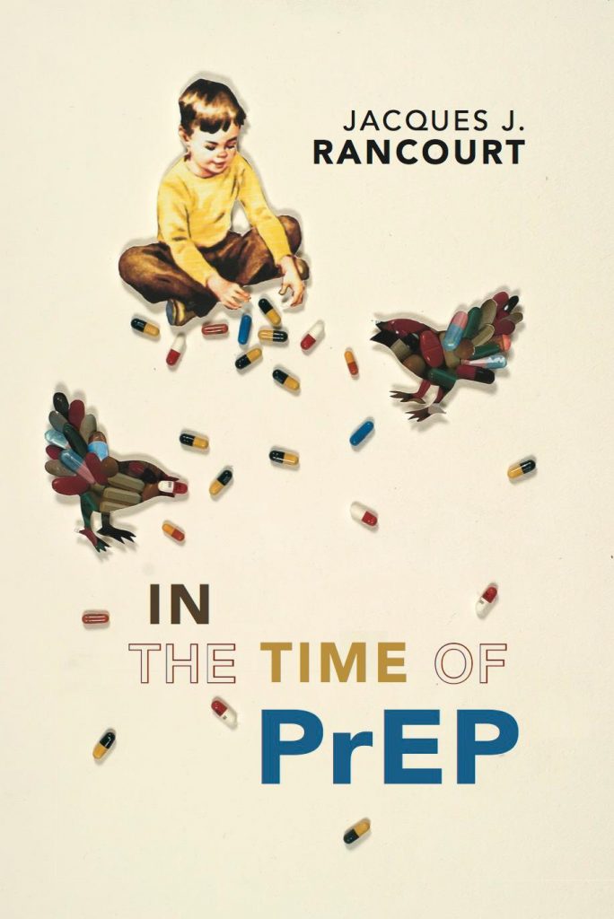 Cover image of In the Time of PrEP