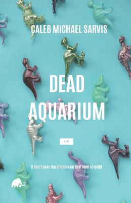 Cover image of Dead Aquarium