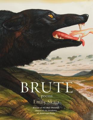 Cover image of Brute