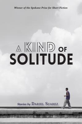 Cover image of A Kind of Solitude