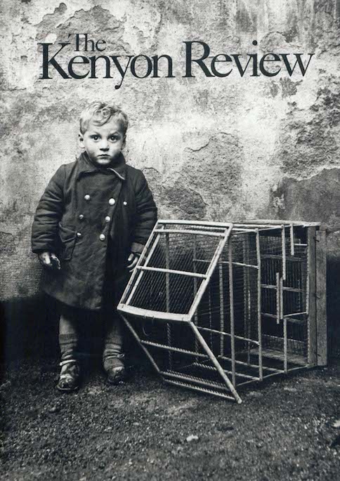 Winter 2002 Cover Image