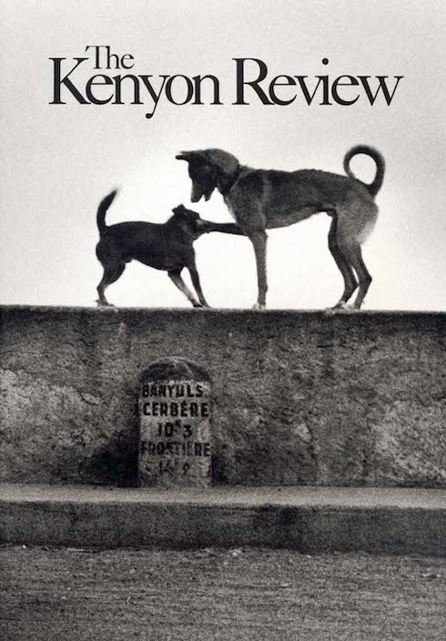 Summer 2002 Cover Image