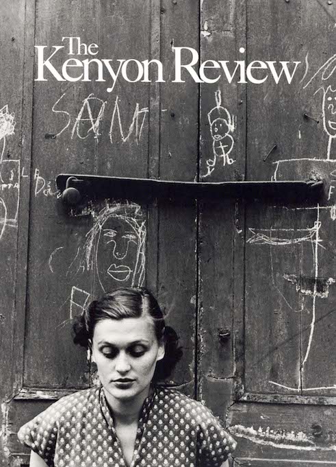 Winter 2003 Cover Image