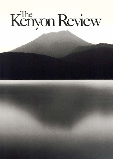Spring 2005 Cover Image