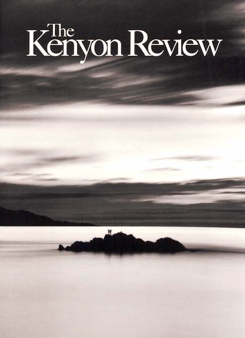 Autumn 2005 Cover Image