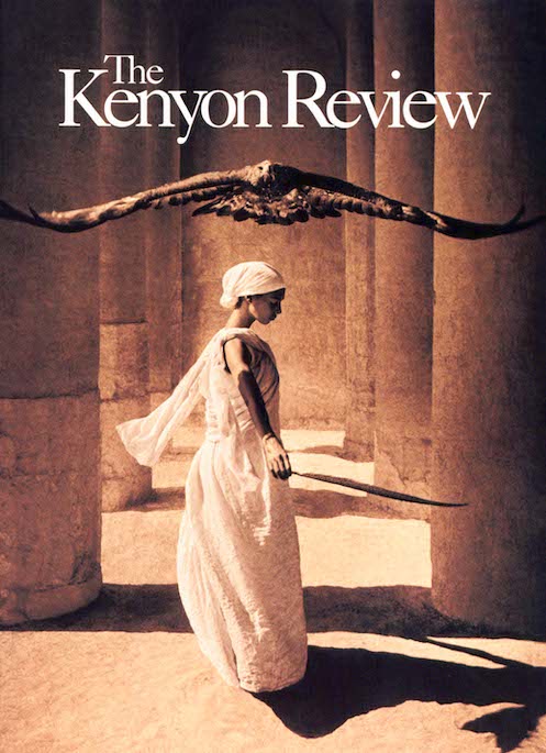 Winter 2006 Cover Image