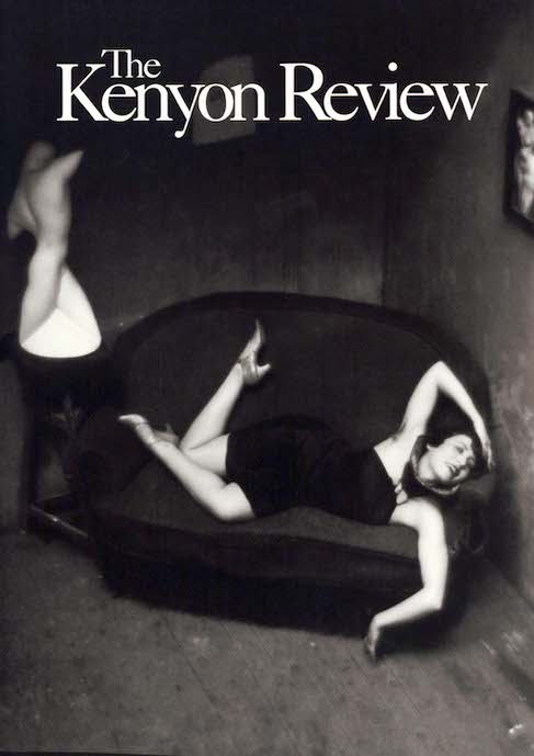 Spring 2006 Cover Image