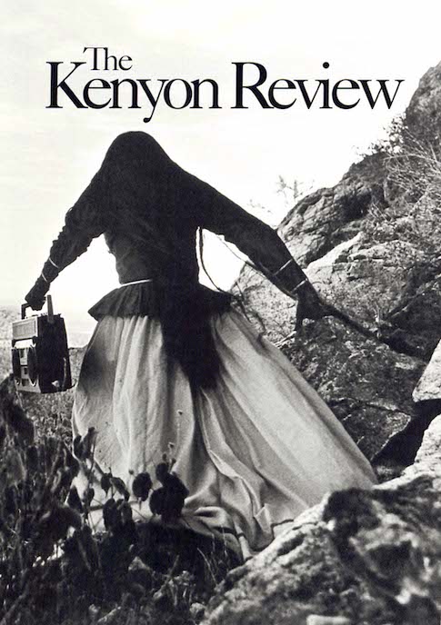Spring 2007 Cover Image