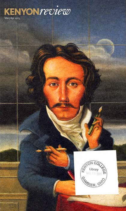 Mar/Apr 2015 Cover Image