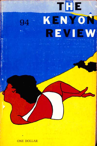 Summer 1962 Cover Image