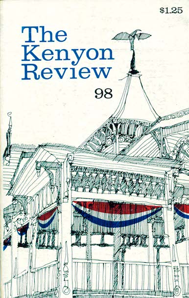 Summer 1963 Cover Image