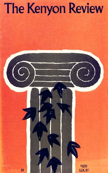 Autumn/ September 1966 Cover Image