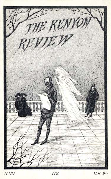Autumn/ November 1966 Cover Image