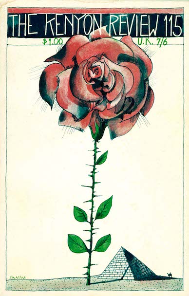 Summer 1967 Cover