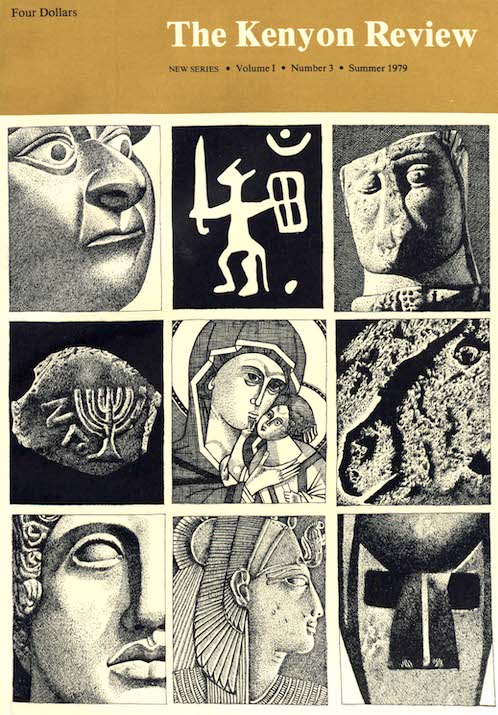 Summer 1979 Cover