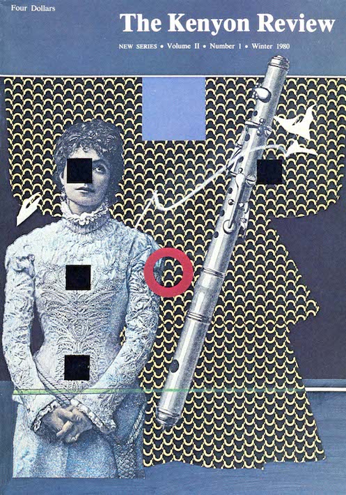 Winter 1980 Cover Image
