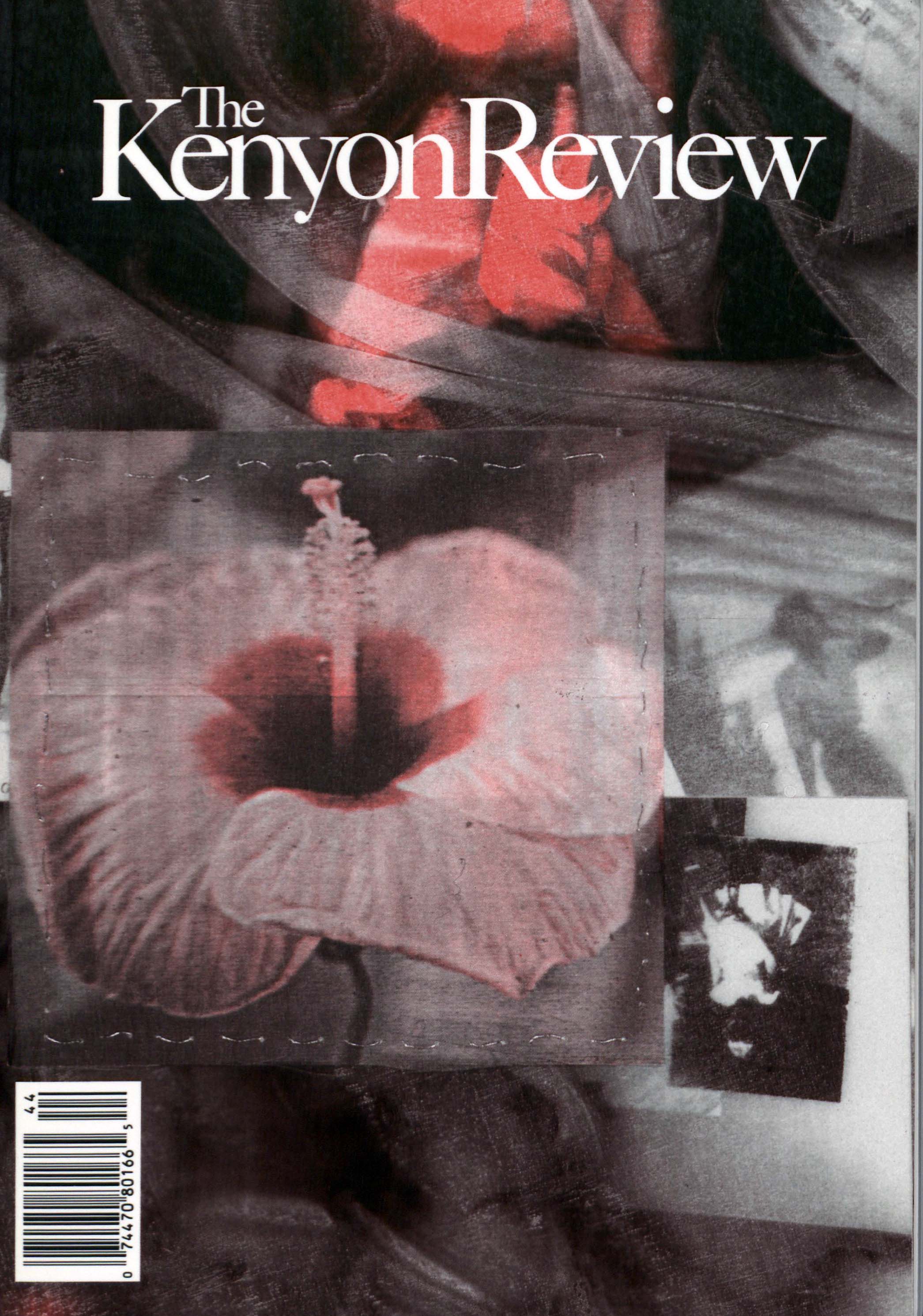 Winter 1994 Cover Image