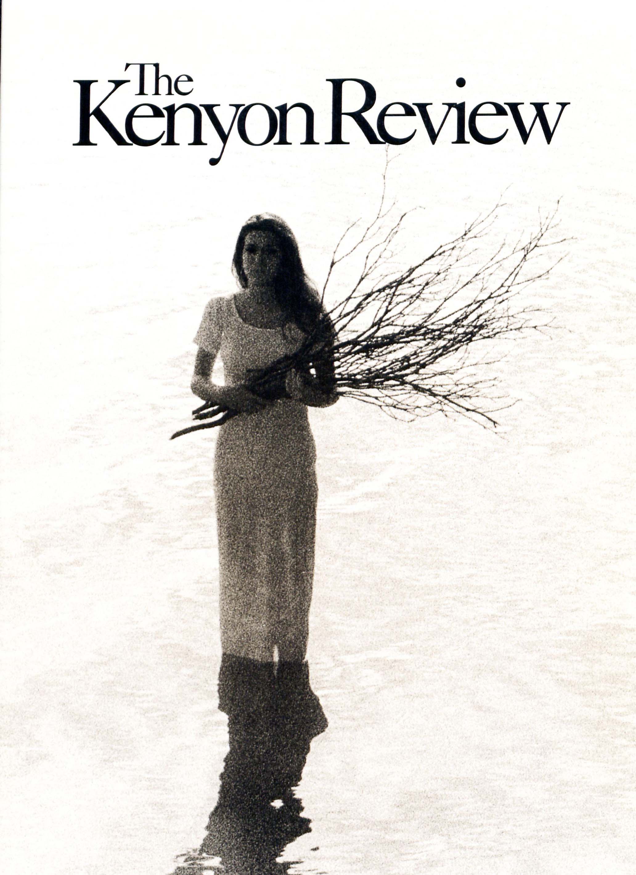 Spring 1996 Cover Image