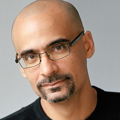 Junot Diaz