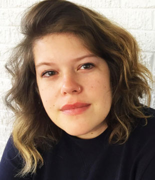 Photo of Ariel Delgado Dixon