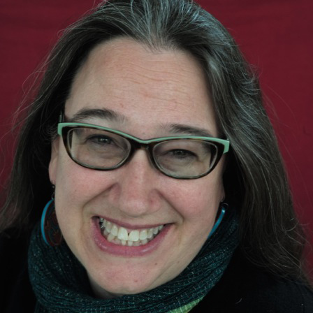 Photo of Heid E. Erdrich