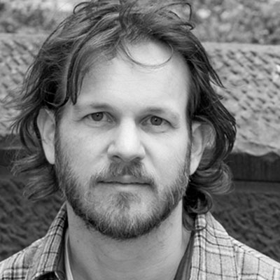 Photo of Adam Giannelli