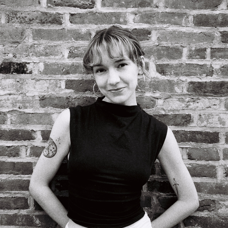 Photo of grace (ge) gilbert